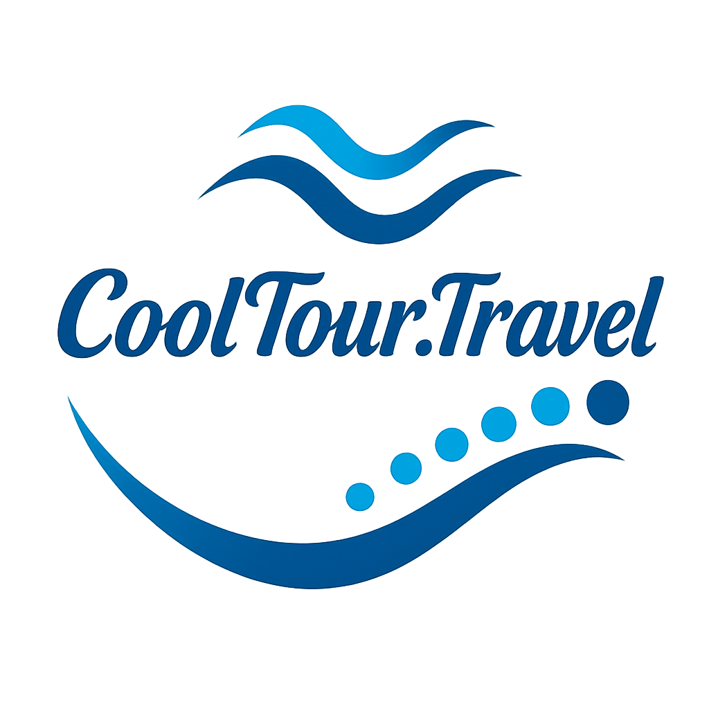 CoolTour.Travel